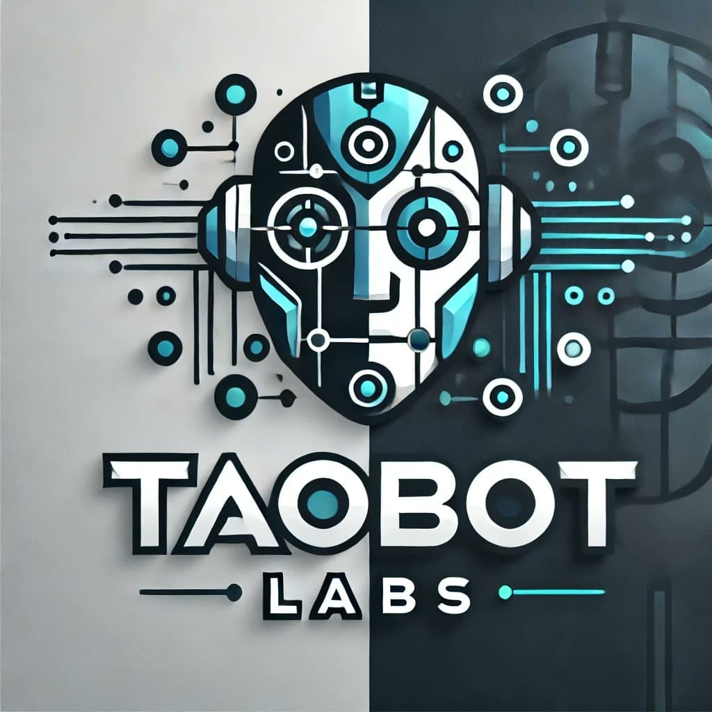 TaoBot Labs logo